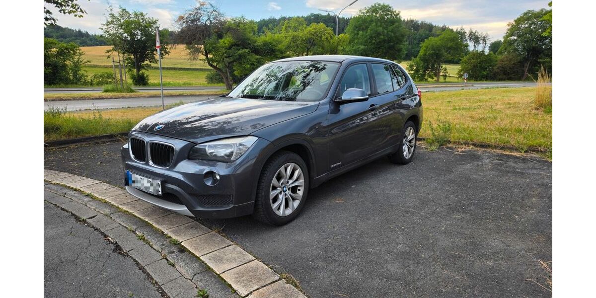 BMW X1 137.800 km 8.499 &euro; Coburg 96450