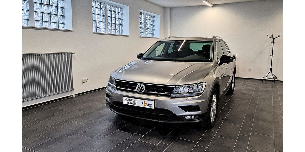 VW Tiguan 164.000 km 19.777 &euro; Schwanstetten 90596