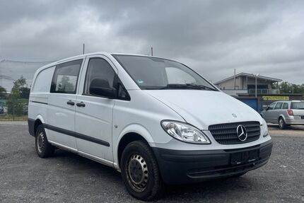 Mercedes-Benz Vito 290.000 km 2.000 &euro; Rheine 48432