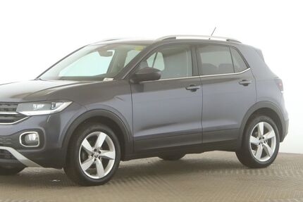 VW T-Cross 87.480 km 16.780 &euro; Jesteburg 21266
