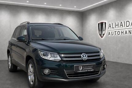 VW Tiguan 151.000 km 12.999 &euro; Meckenbeuren 88074