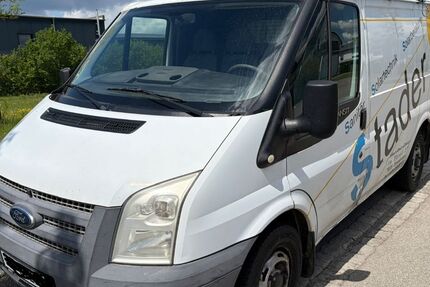 Ford Transit 200.000 km 2.890 &euro; Villingen-Schwenningen 78056
