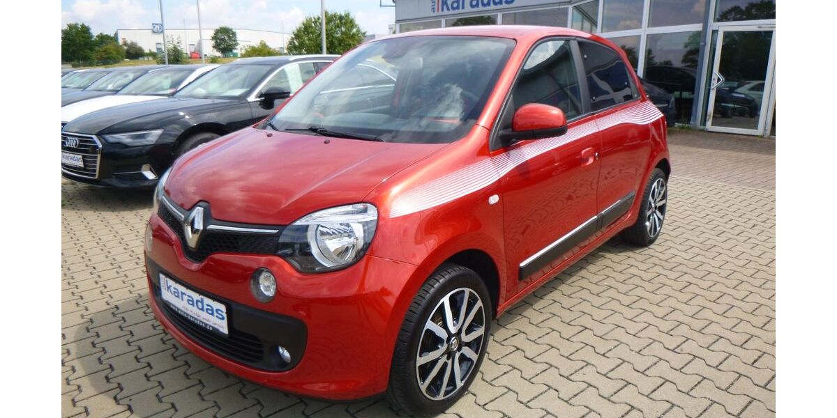 Renault Twingo 69.687 km 8.750 &euro; Bayreuth 95448