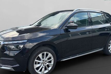 Skoda Kamiq 63.280 km 16.990 &euro; Munderkingen 89597