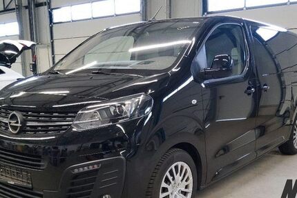 Opel Zafira Life 44.700 km 29.750 &euro; Schöningen 38364