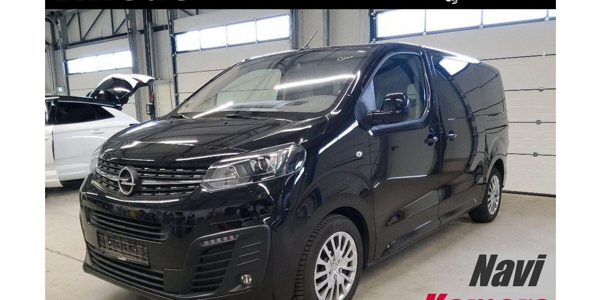 Opel Zafira Life 44.700 km 29.750 &euro; Schöningen 38364