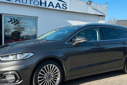 Ford Mondeo 193.969 km 12.390 &euro; Viernheim 68519