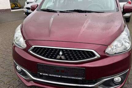 Mitsubishi Space Star 44.850 km 9.950 &euro; Lautzenhausen 55483