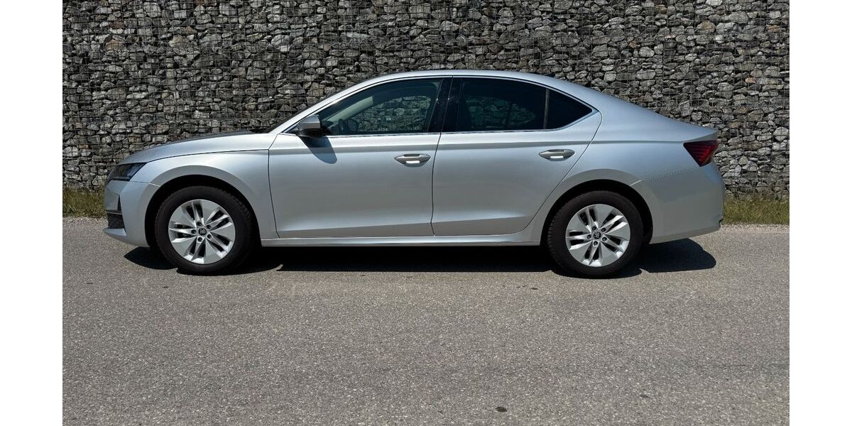 Skoda Octavia 25.275 km 25.690 &euro; Peißenberg 82380