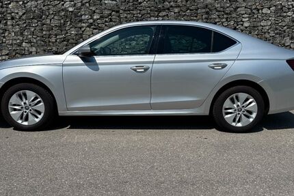 Skoda Octavia 25.375 km 25.490 &euro; Peißenberg 82380