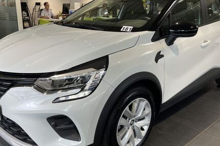 Renault Captur 16.461 km 19.990 € Dresden 01139