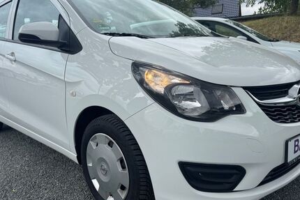 Opel Karl 91.445 km 6.290 &euro; Weimar 99423