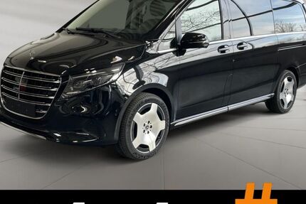 Mercedes-Benz V 300 11.105 km 108.879 &euro; Neckarsulm-Obereisesheim 74172