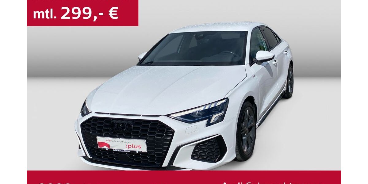 Audi A3 50.536 km 25.430 &euro; Göppingen 73037