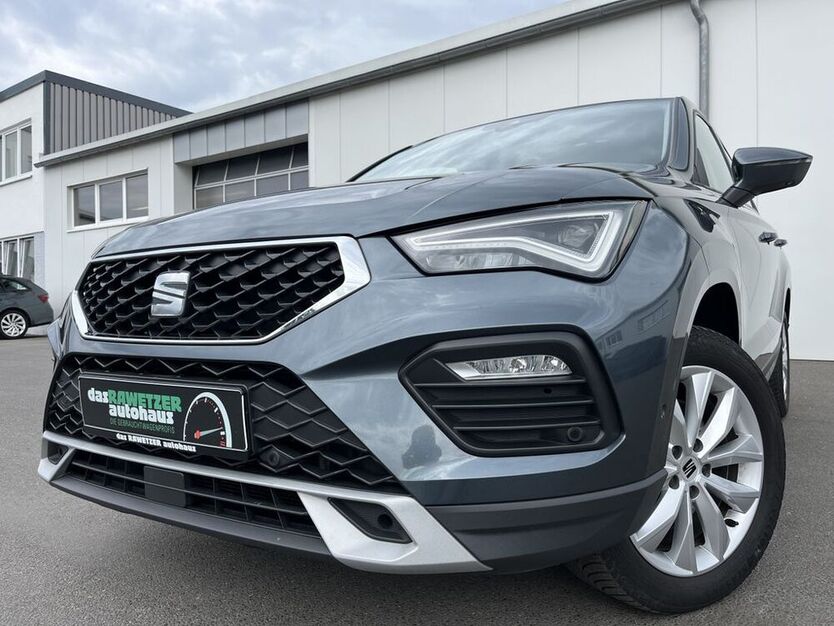 Ateca