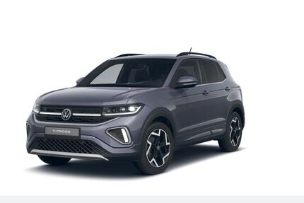 VW T-Cross 15.127 km 23.910 &euro; Duisburg 47059