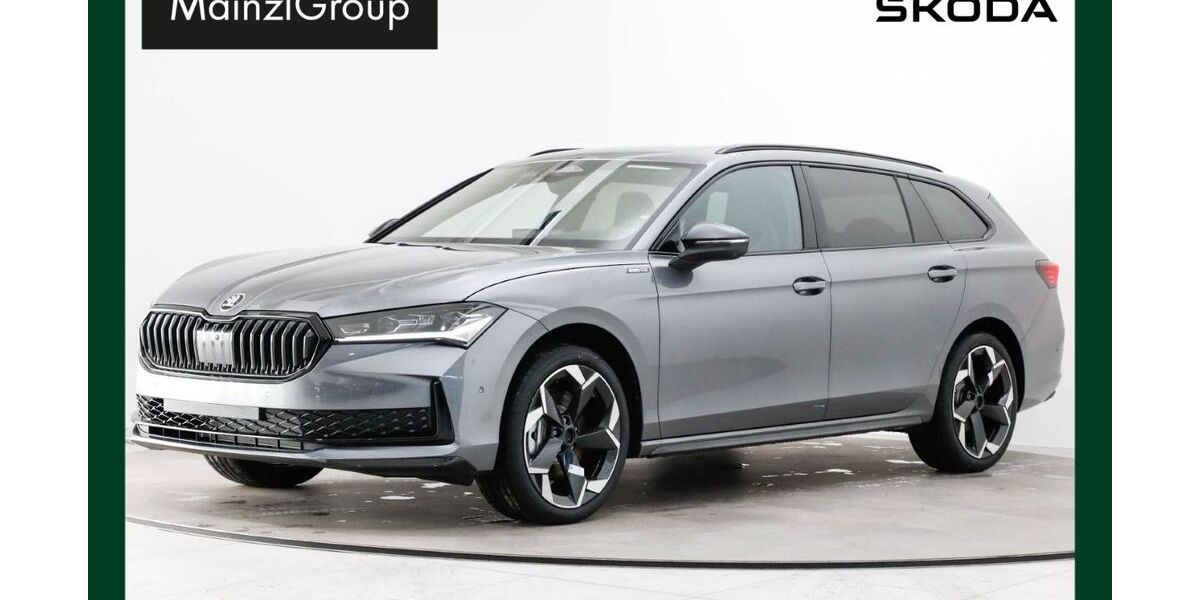 Skoda Superb 5.000 km 62.990 &euro; Rosenheim 83026