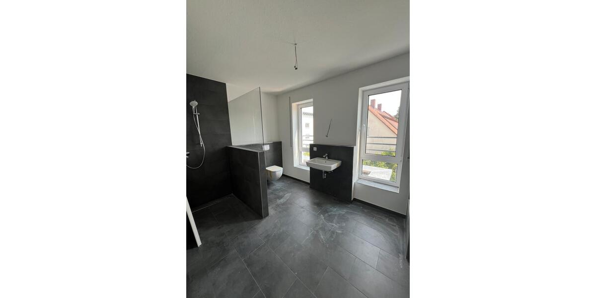 Etagenwohnung Hilpoltstein - 2 Zimmer, 76 m&sup2;, 1.100&euro; | Angebot:26092305