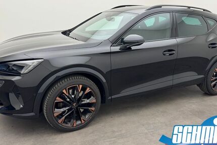 Cupra Formentor 3.160 km 47.200 &euro; Peine 31226