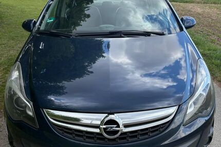 Opel Corsa 191.000 km 3.100 &euro; Osterhofen 94486