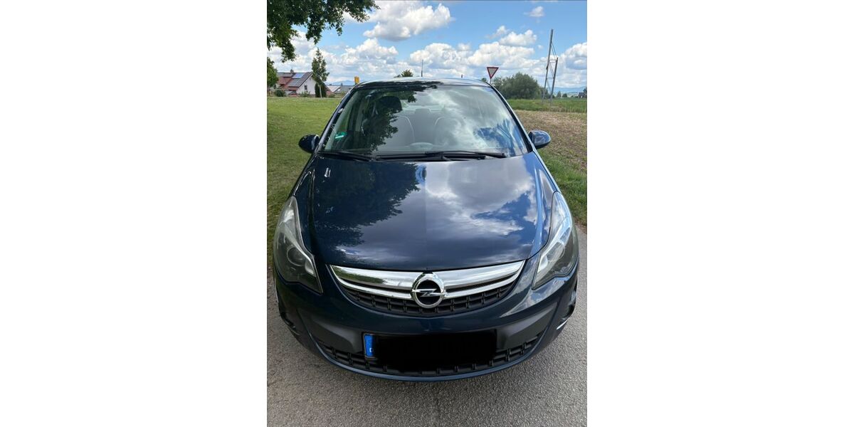 Opel Corsa 191.000 km 3.100 &euro; Osterhofen 94486