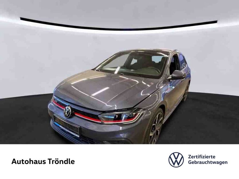 VW Polo 53.670 km 24.980 € Schopfheim 79650