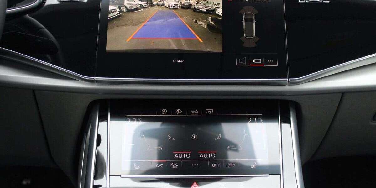 Audi Q7 125.000 km 40.490 &euro; Köln (Rath) 51107