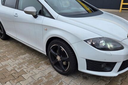 Seat Leon 168.700 km 6.900 &euro; Schneverdingen 29640