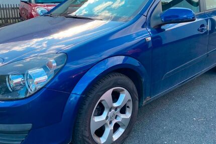 Opel Astra 134.078 km 1.450 &euro; Lichtenfels 96215