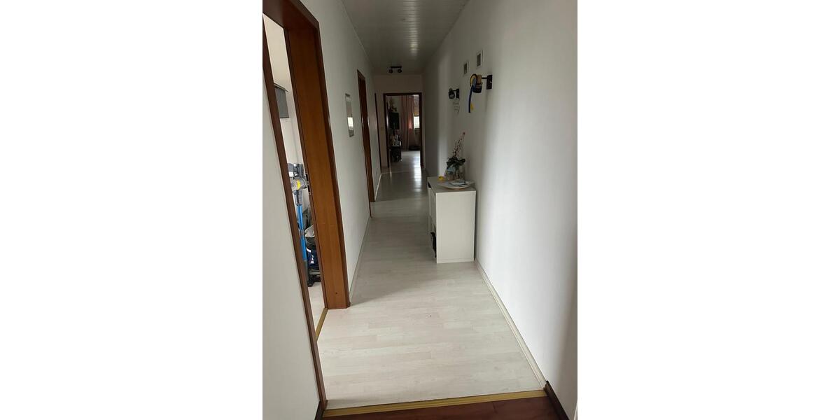 Doppelhaushälfte Hessisch Oldendorf - 3 Zimmer, 75 m&sup2;, 990&euro; | Angebot:26477860