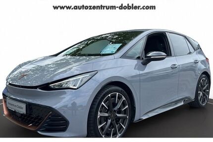 Cupra Born 52.450 km 27.490 &euro; Mühlacker 75417