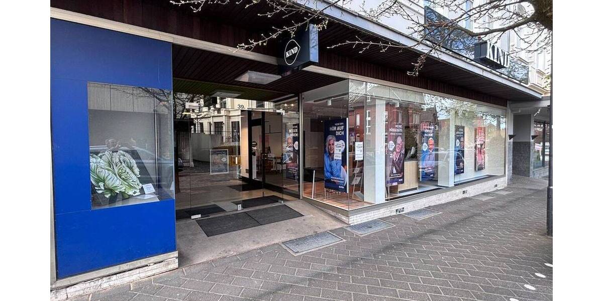 Mehrfamilienhaus, Wohnhaus Bünde - 2 Zimmer, 869 m&sup2;, 1.090.000&euro; | Angebot:26308904