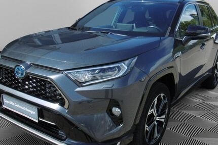 Toyota RAV 4 63.200 km 36.490 &euro; Templin 17268