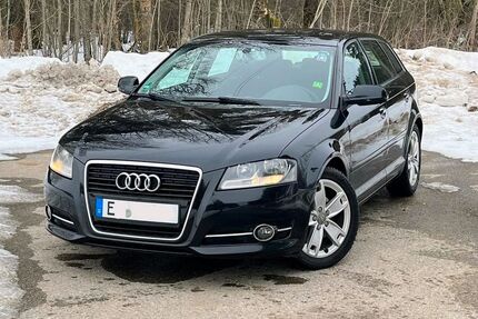 Audi A3 213.000 km 7.300 &euro; Erlangen 91058