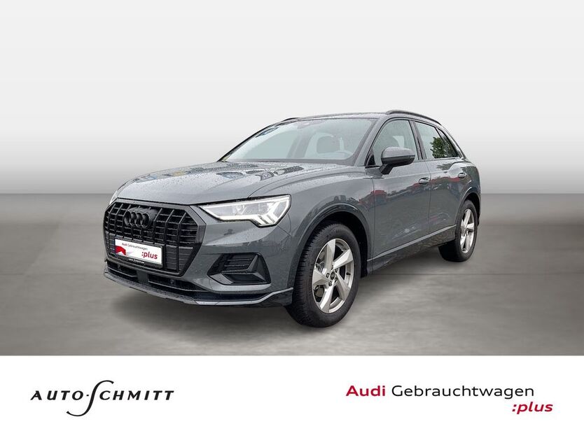 Audi Q3 3.000 km 44.990 € Idstein 65510