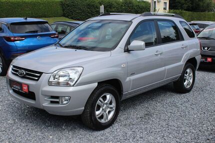 Kia Sportage 72.000 km 6.690 &euro; Dissen 49201
