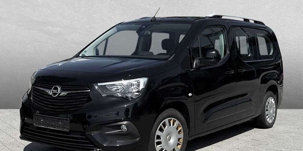 Opel Combo 126.500 km 14.895 &euro; Regensburg 93059