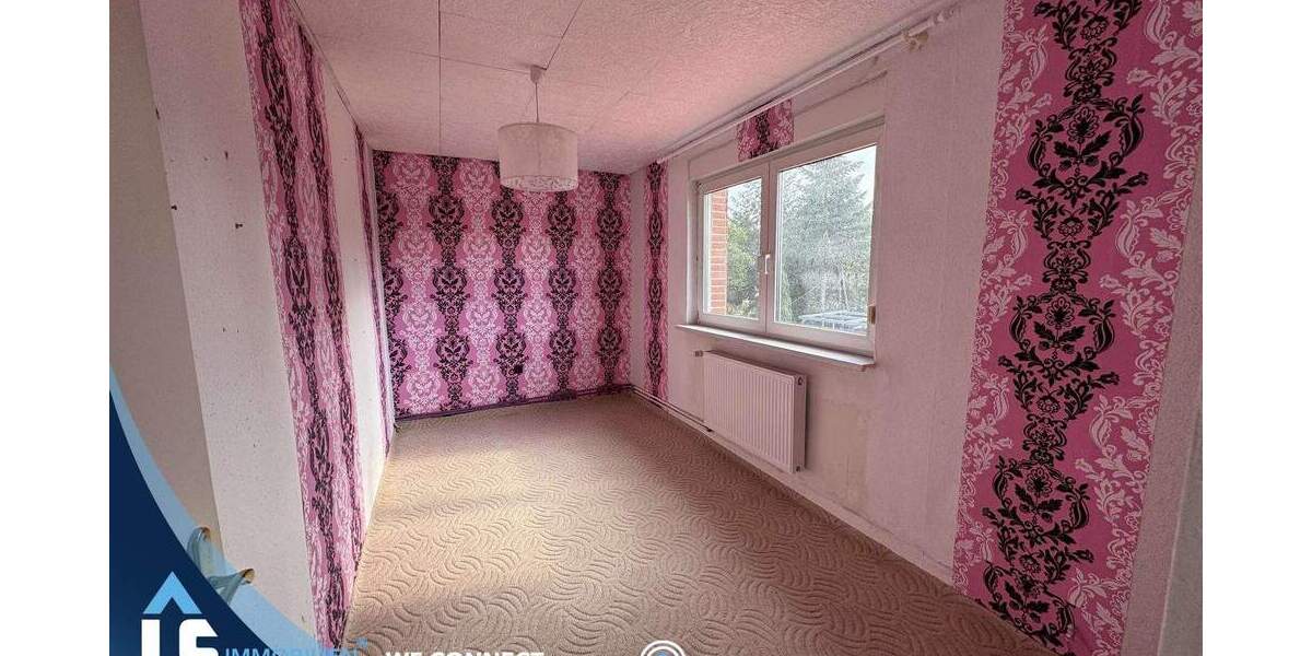 Reihenendhaus Bismark (Altmark) Bismark - 5 Zimmer, 113 m&sup2;, 115.000&euro; | Angebot:25800209