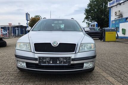 Skoda Octavia 294.000 km 1.999 € Alsdorf 52477