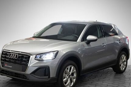 Audi Q2 9.999 km 33.980 &euro; Stuttgart 70563