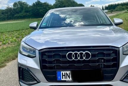Audi Q2 38.600 km 25.500 &euro; Neuenstadt am Kocher 74196