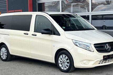 Mercedes-Benz Vito 312.786 km 16.659 &euro; Nürnberg 90431