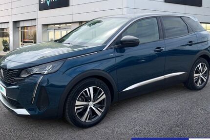 Peugeot 3008 51.500 km 19.990 &euro; Jüterbog 14913