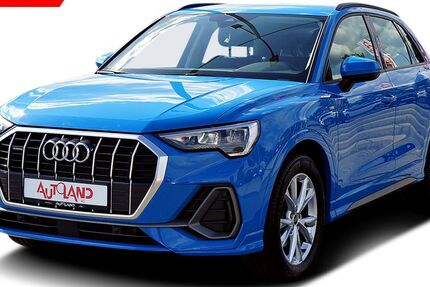 Audi Q3 57.278 km 35.950 € Cottbus OT Kolkwitz 03099