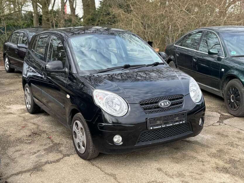 Picanto