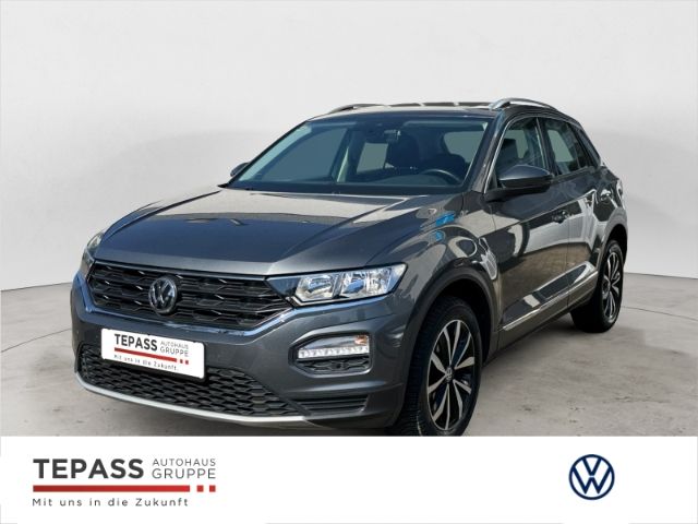 VW T-Roc 51.912 km 22.490 &euro; Wetter 58300