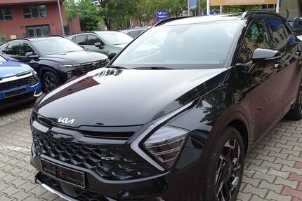 Kia Sportage 35.658 km 34.900 € Berlin 12359