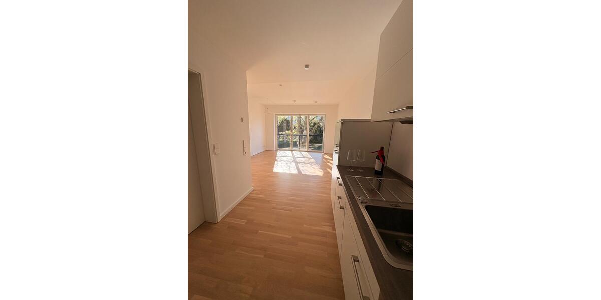 Etagenwohnung Hamburg Stellingen - 2 Zimmer, 55 m&sup2;, 365.000&euro; | Angebot:26866214