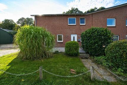 Wohnung Bad Bramstedt - 3 Zimmer, 98 m&sup2;, 960&euro; | Angebot:26335638