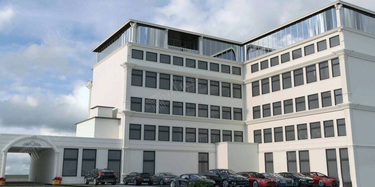 Gewerbeobjekt Hagen Mittelstadt - 9.500.000&euro; | Angebot:26823941